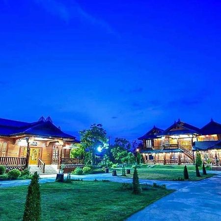 Baan Maneekan Sukhothai Exteriér fotografie
