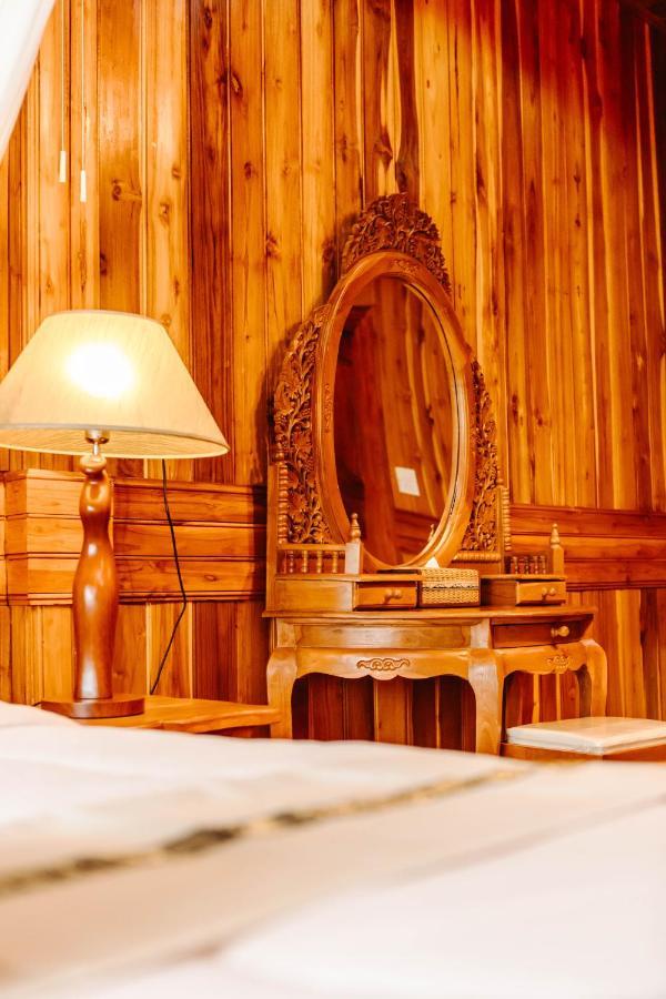 Baan Maneekan Sukhothai Exteriér fotografie